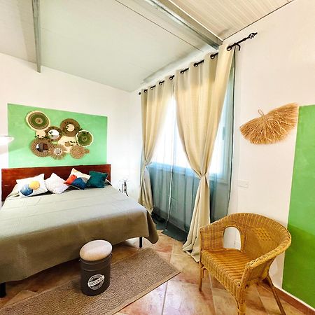 Tri Ri Coppe Appartement Cinisi Buitenkant foto