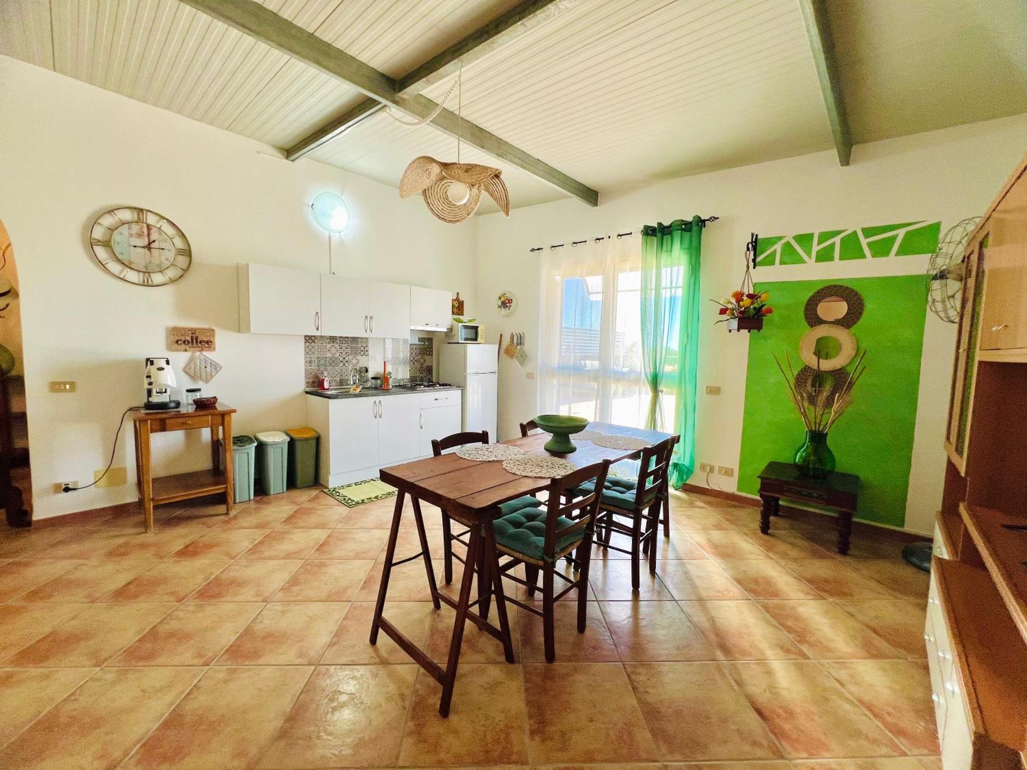 Tri Ri Coppe Appartement Cinisi Buitenkant foto