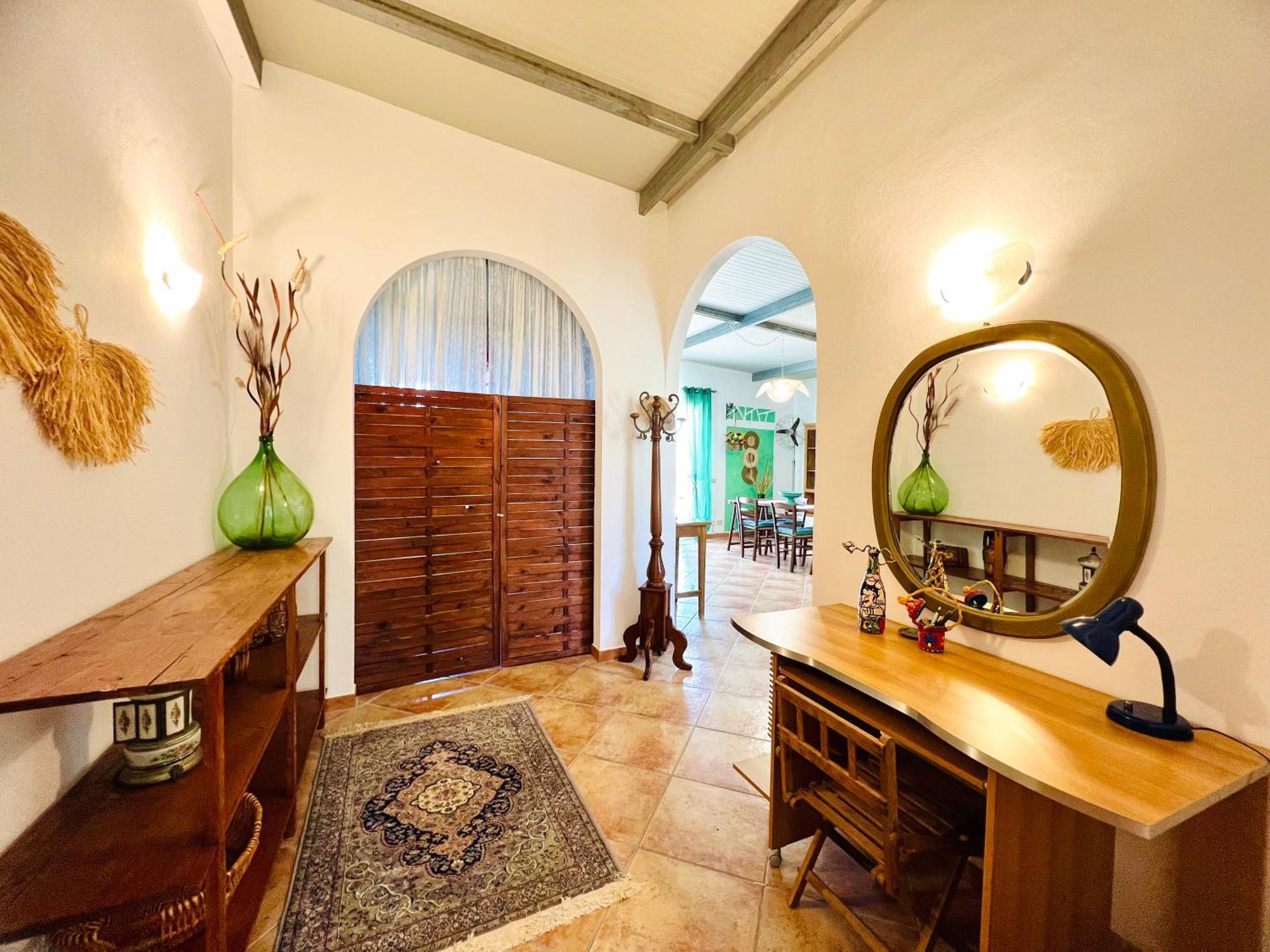 Tri Ri Coppe Appartement Cinisi Buitenkant foto
