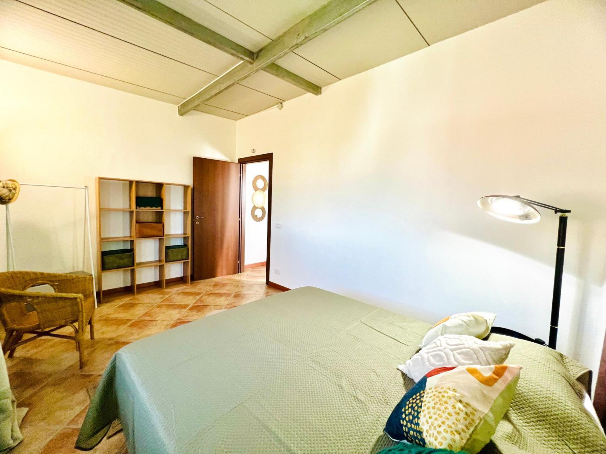 Tri Ri Coppe Appartement Cinisi Buitenkant foto
