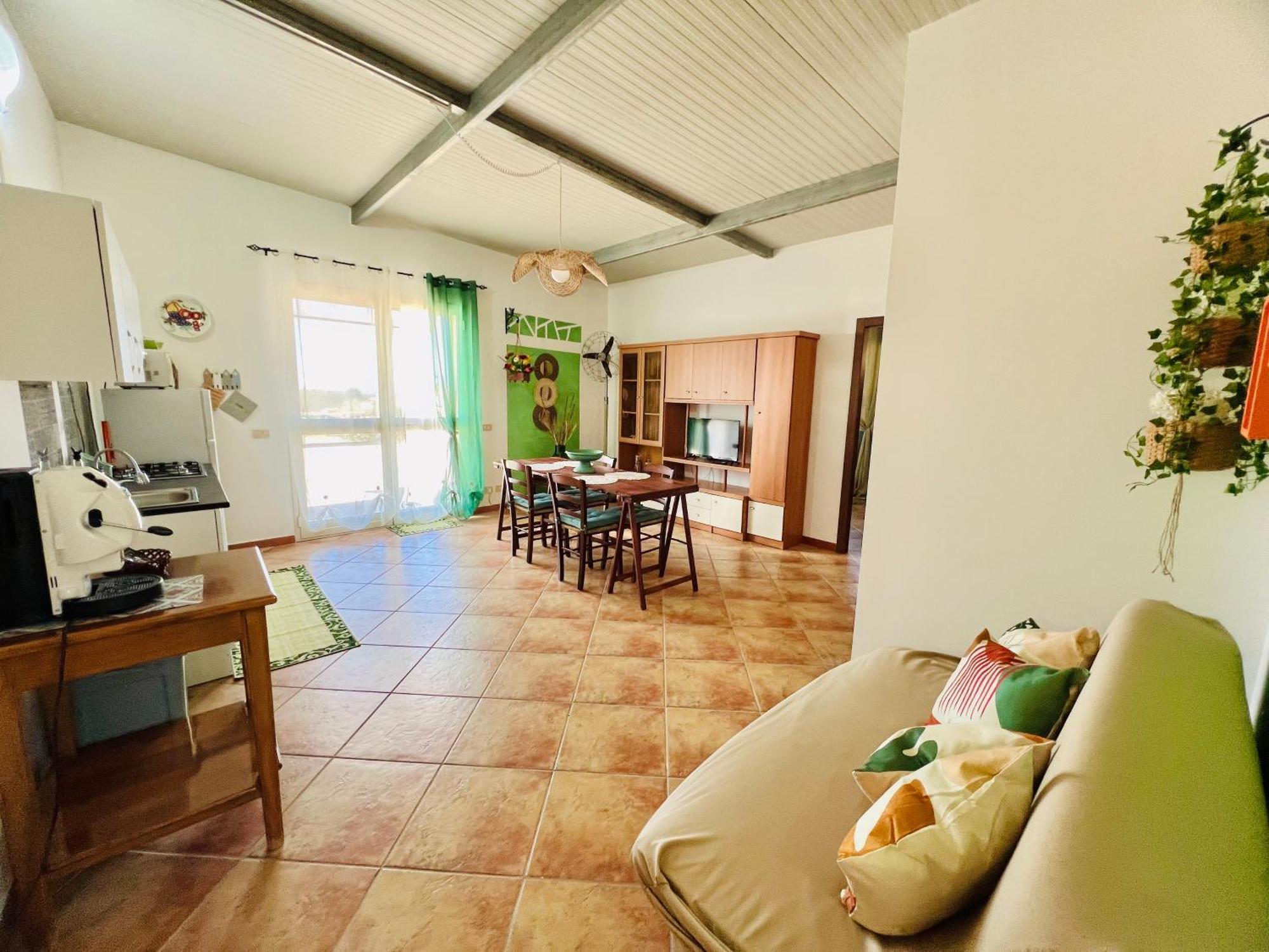 Tri Ri Coppe Appartement Cinisi Buitenkant foto