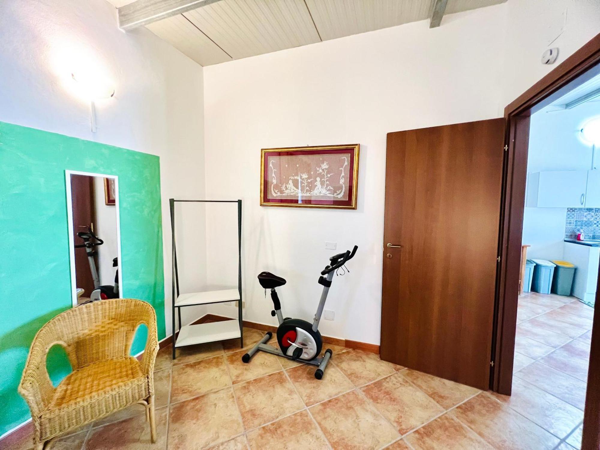 Tri Ri Coppe Appartement Cinisi Buitenkant foto
