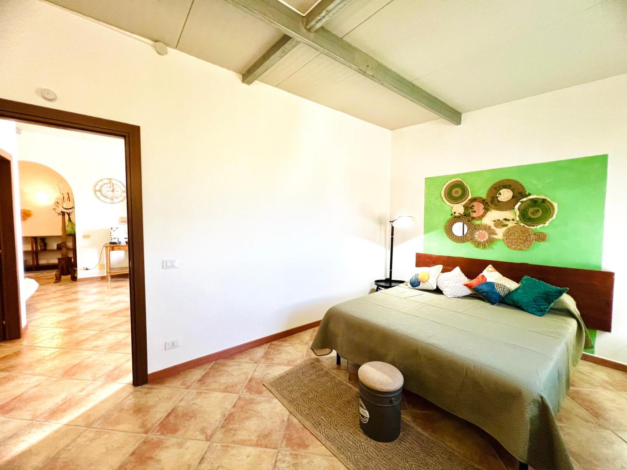 Tri Ri Coppe Appartement Cinisi Buitenkant foto