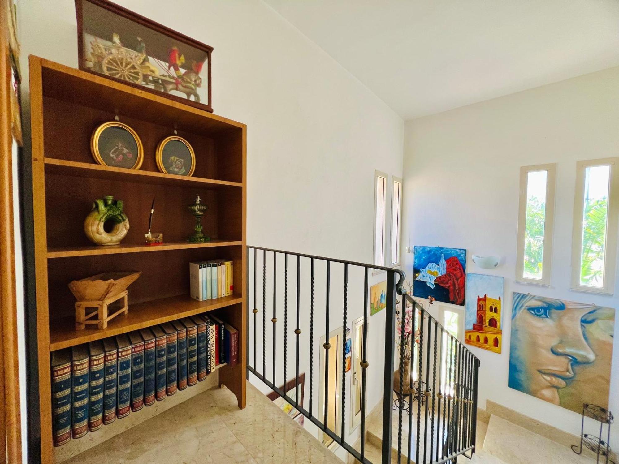 Tri Ri Coppe Appartement Cinisi Buitenkant foto