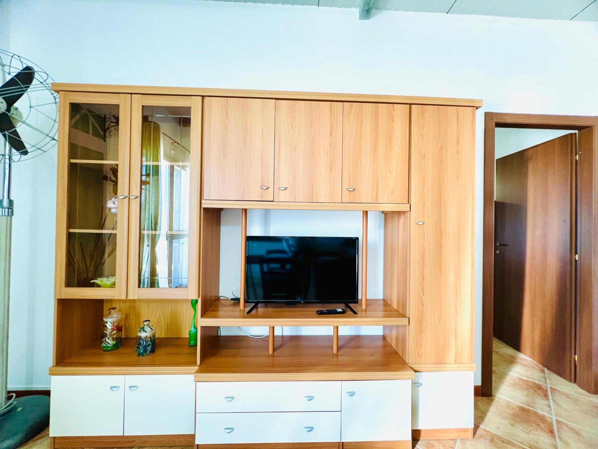 Tri Ri Coppe Appartement Cinisi Buitenkant foto