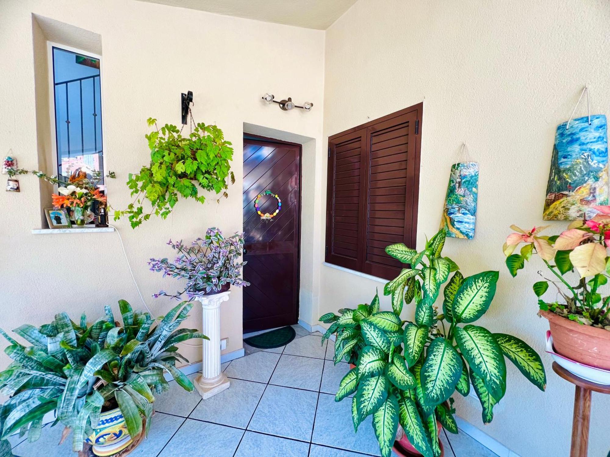 Tri Ri Coppe Appartement Cinisi Buitenkant foto