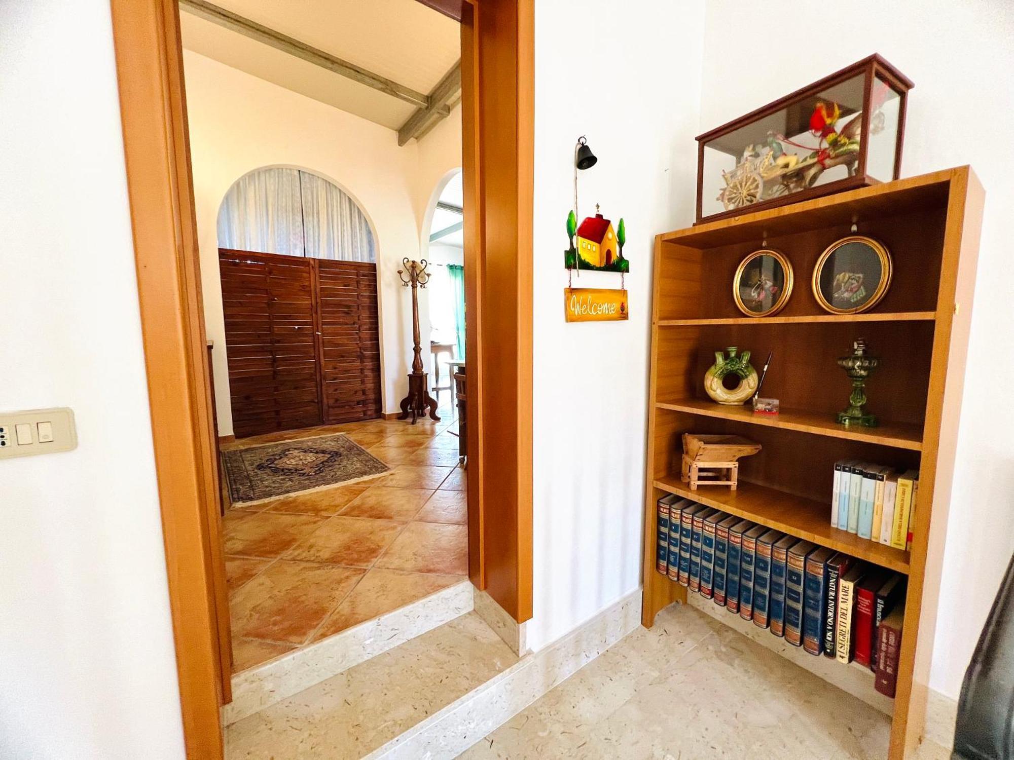 Tri Ri Coppe Appartement Cinisi Buitenkant foto