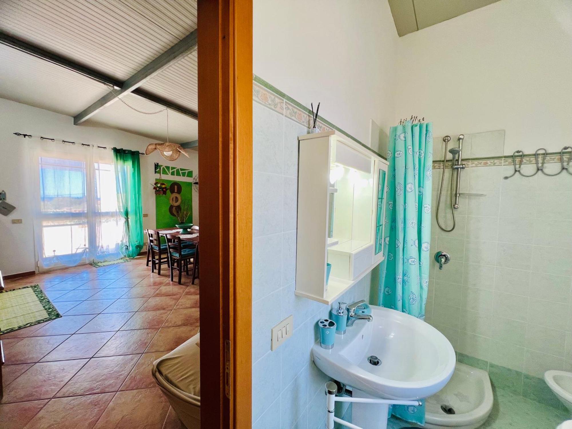 Tri Ri Coppe Appartement Cinisi Buitenkant foto