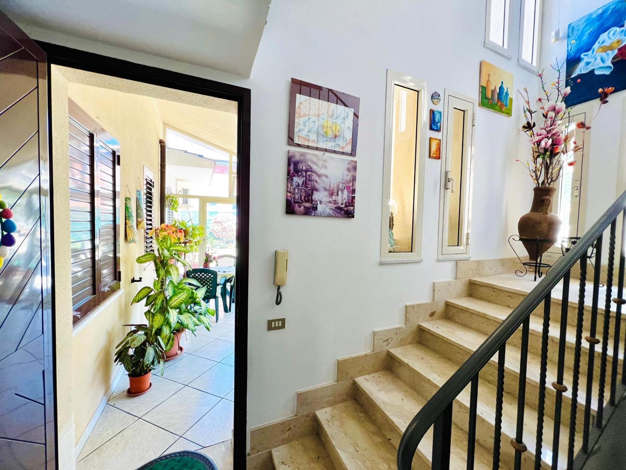 Tri Ri Coppe Appartement Cinisi Buitenkant foto